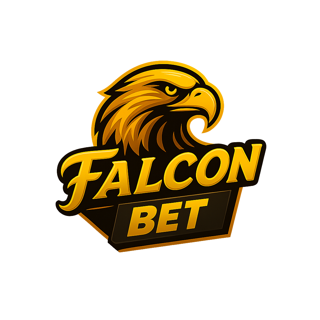 Logo Falcon Bet